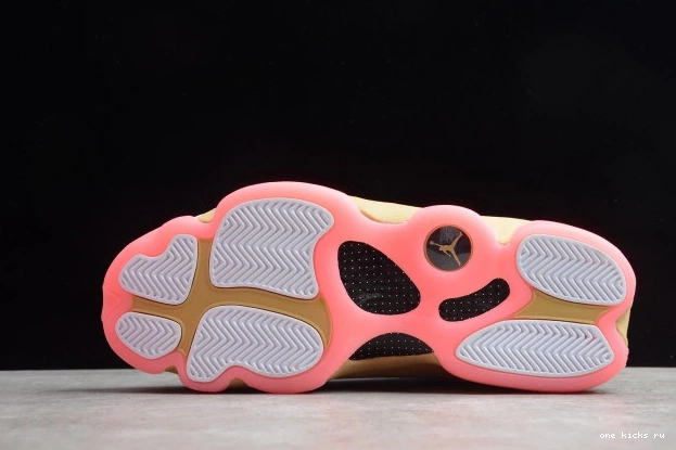 Chep Onekick (2020) New Jordan Year Air Retro CW4409-100 13 Chinese 0601